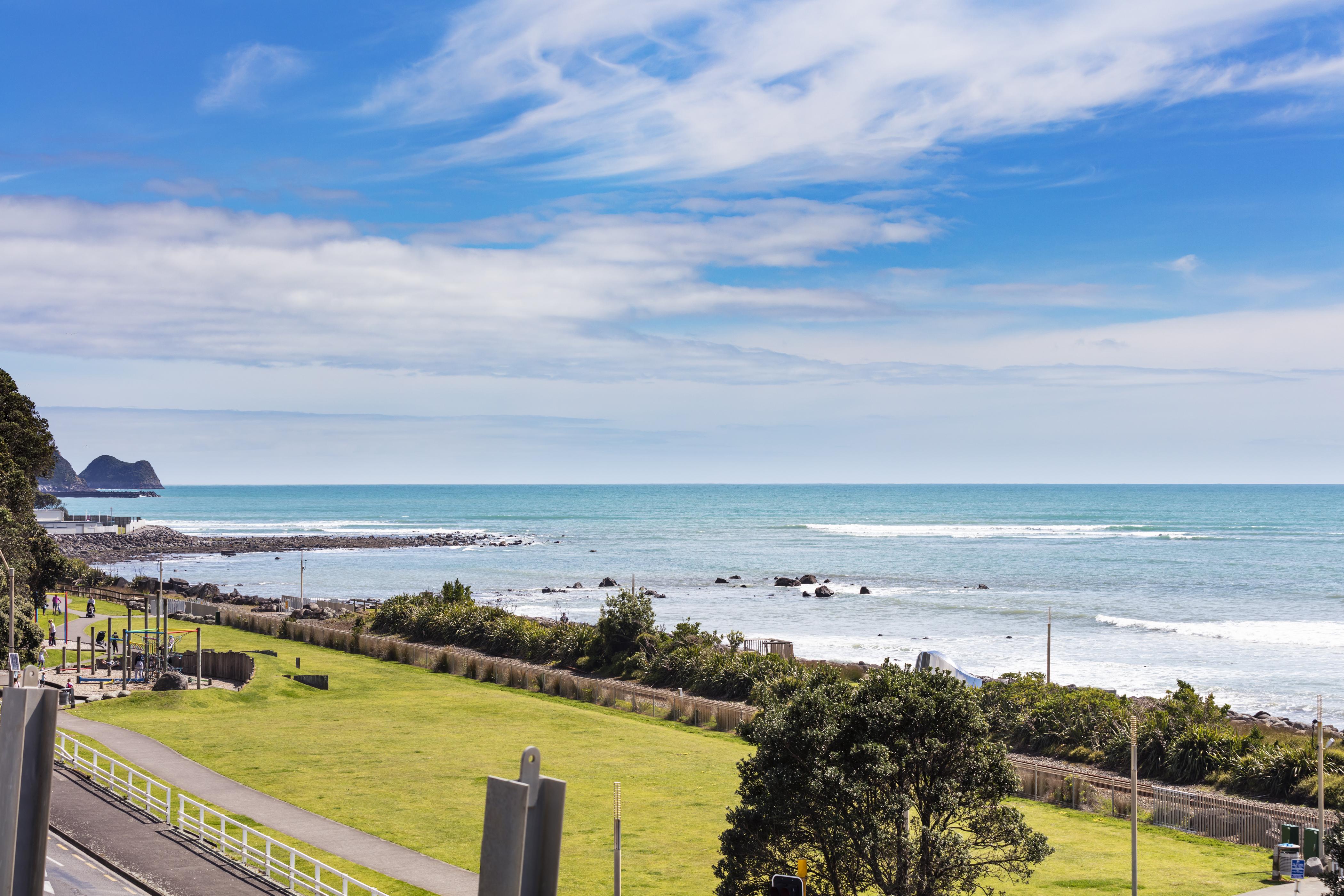 Millennium Hotel New Plymouth, Waterfront Экстерьер фото