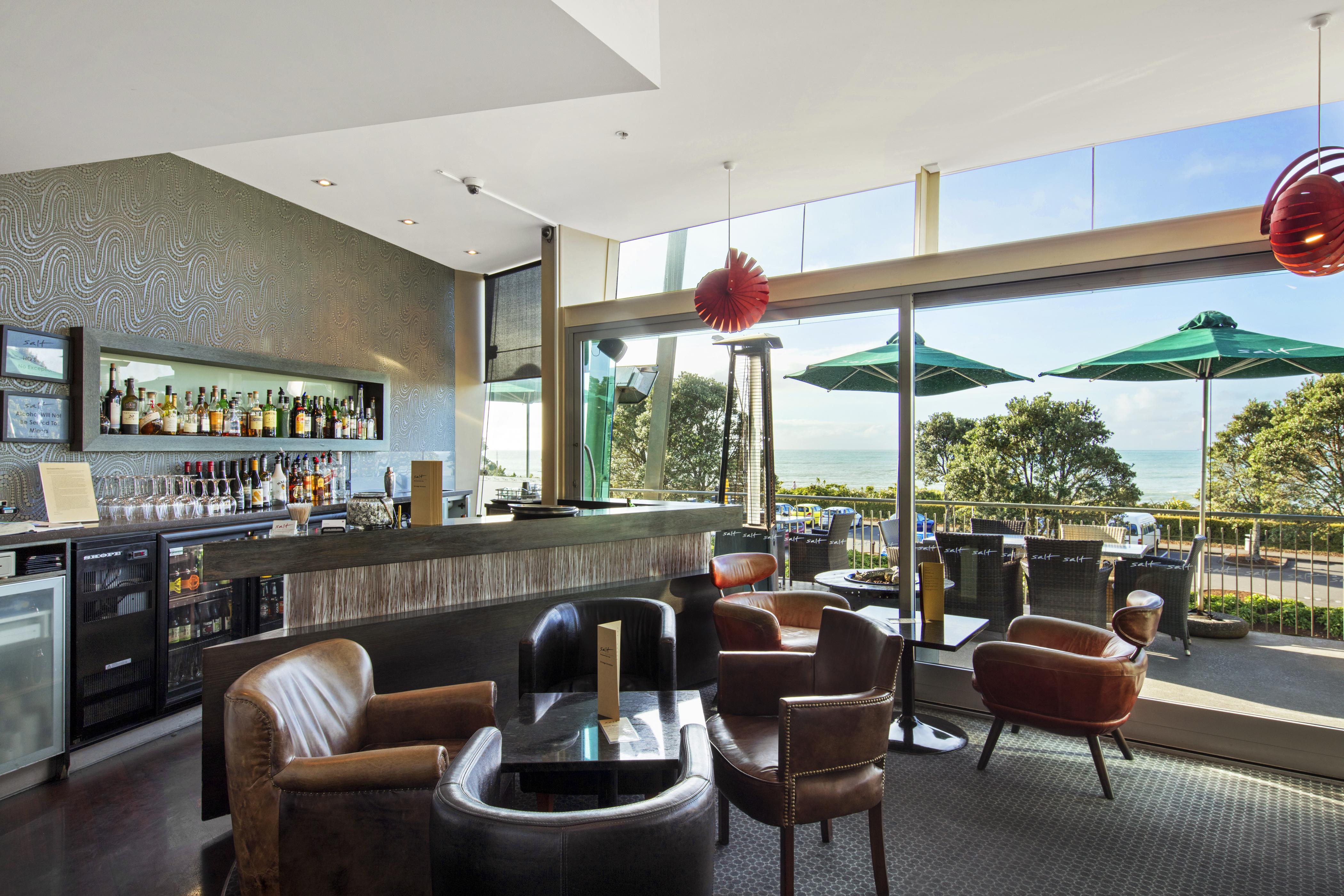 Millennium Hotel New Plymouth, Waterfront Экстерьер фото