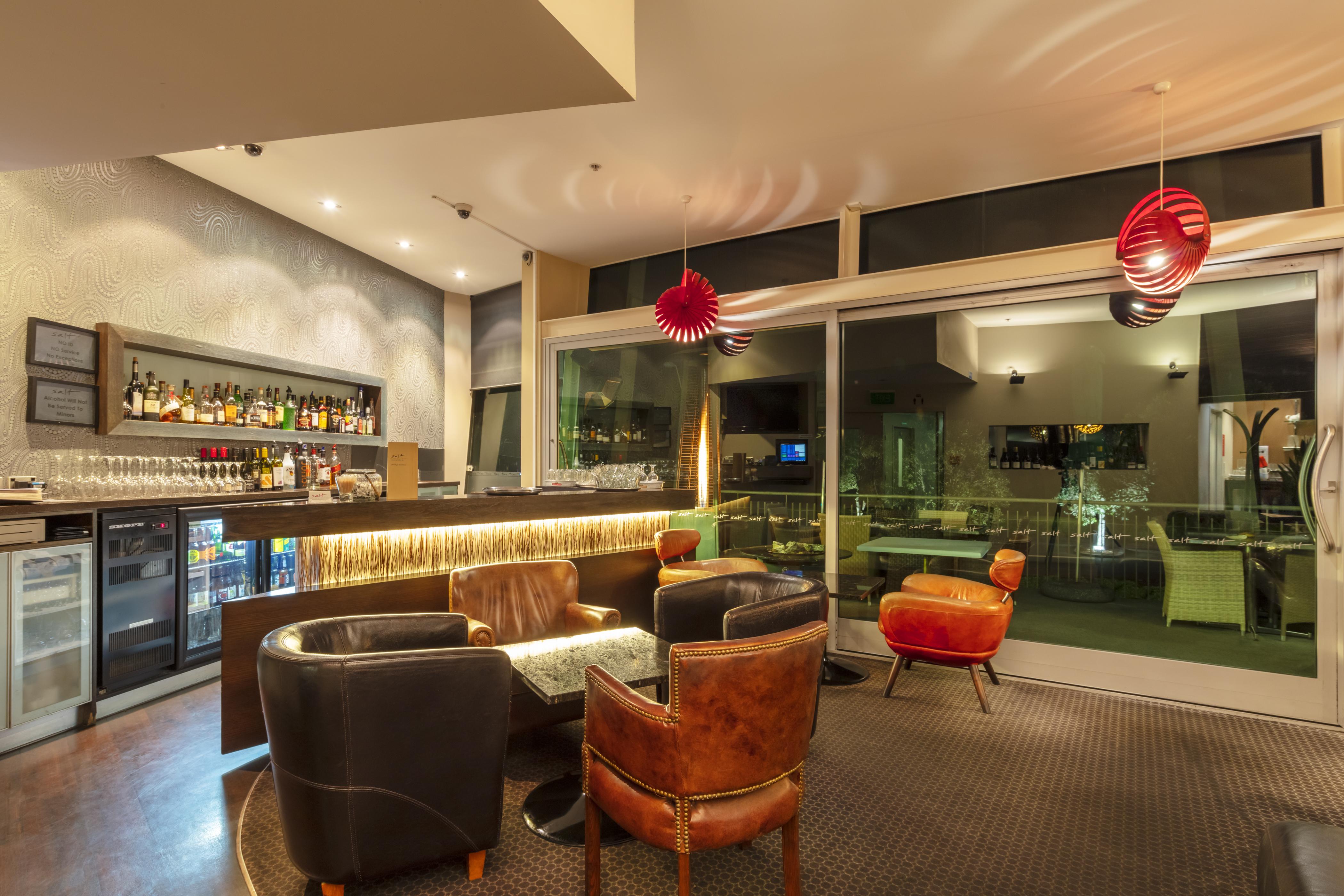 Millennium Hotel New Plymouth, Waterfront Экстерьер фото