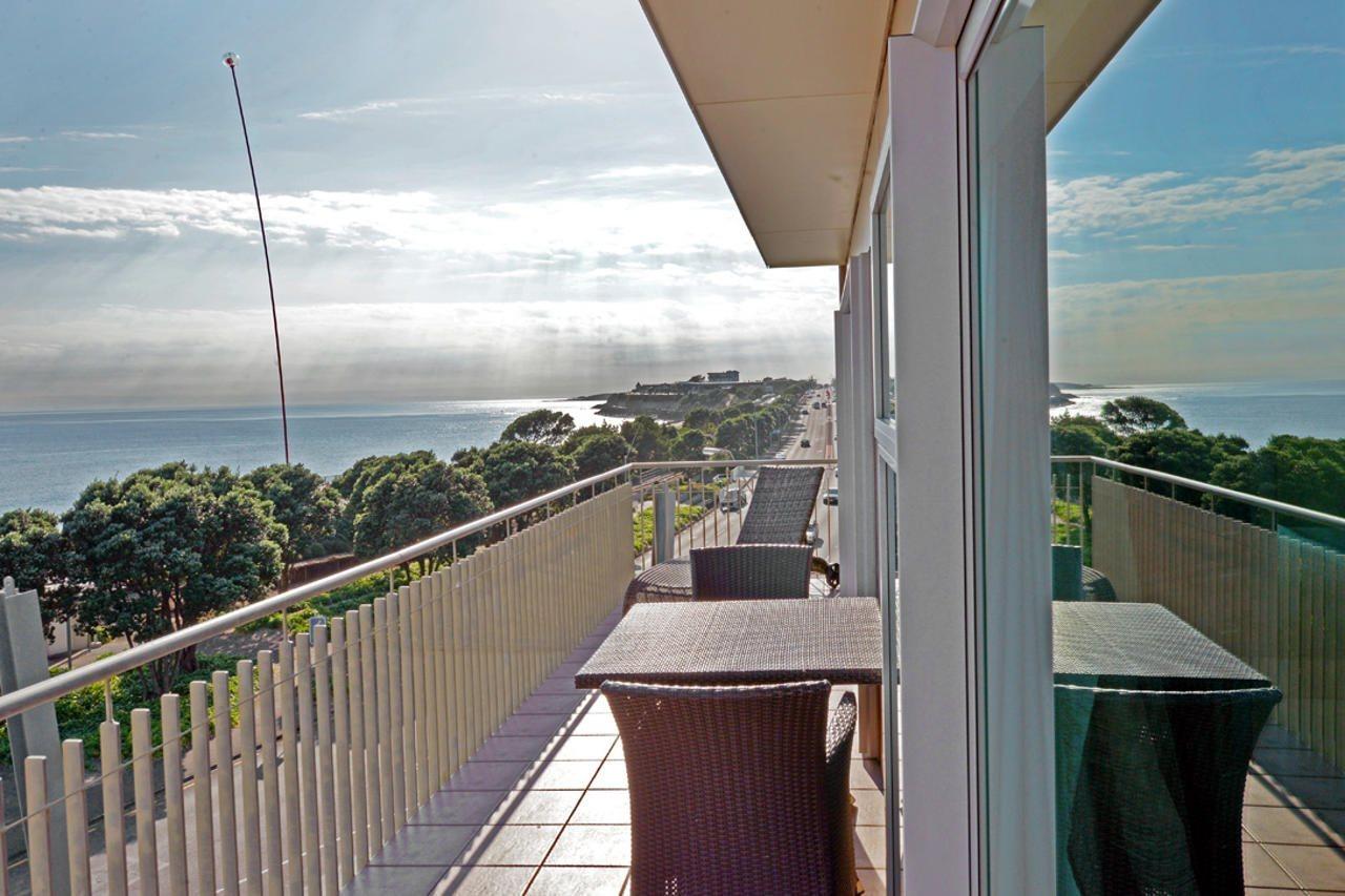 Millennium Hotel New Plymouth, Waterfront Экстерьер фото