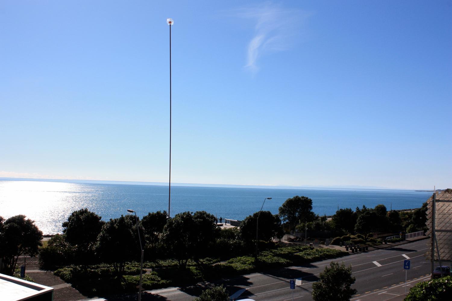 Millennium Hotel New Plymouth, Waterfront Экстерьер фото