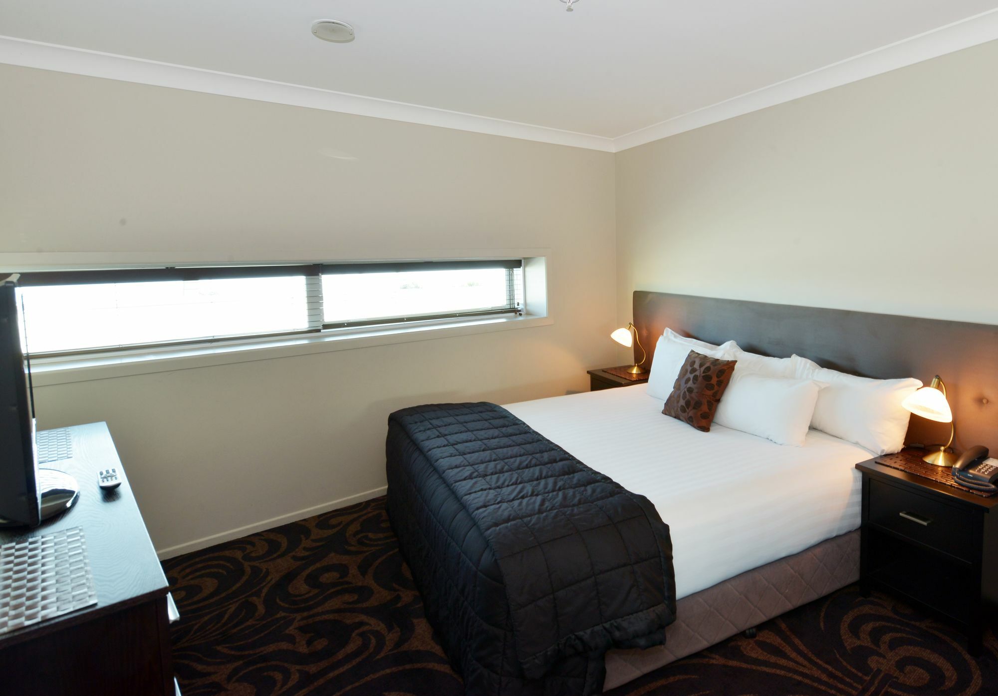 Millennium Hotel New Plymouth, Waterfront Экстерьер фото