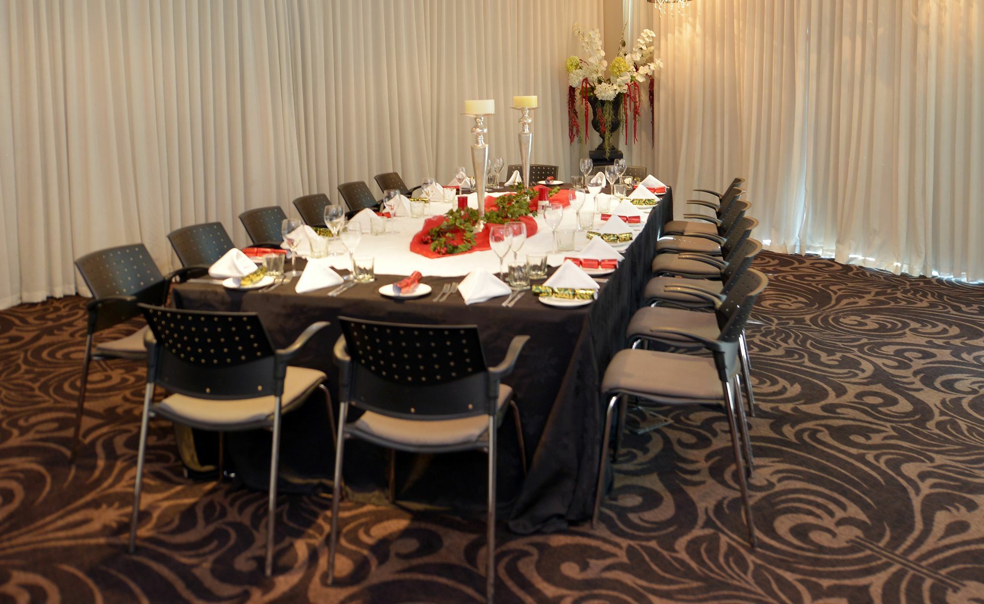 Millennium Hotel New Plymouth, Waterfront Экстерьер фото