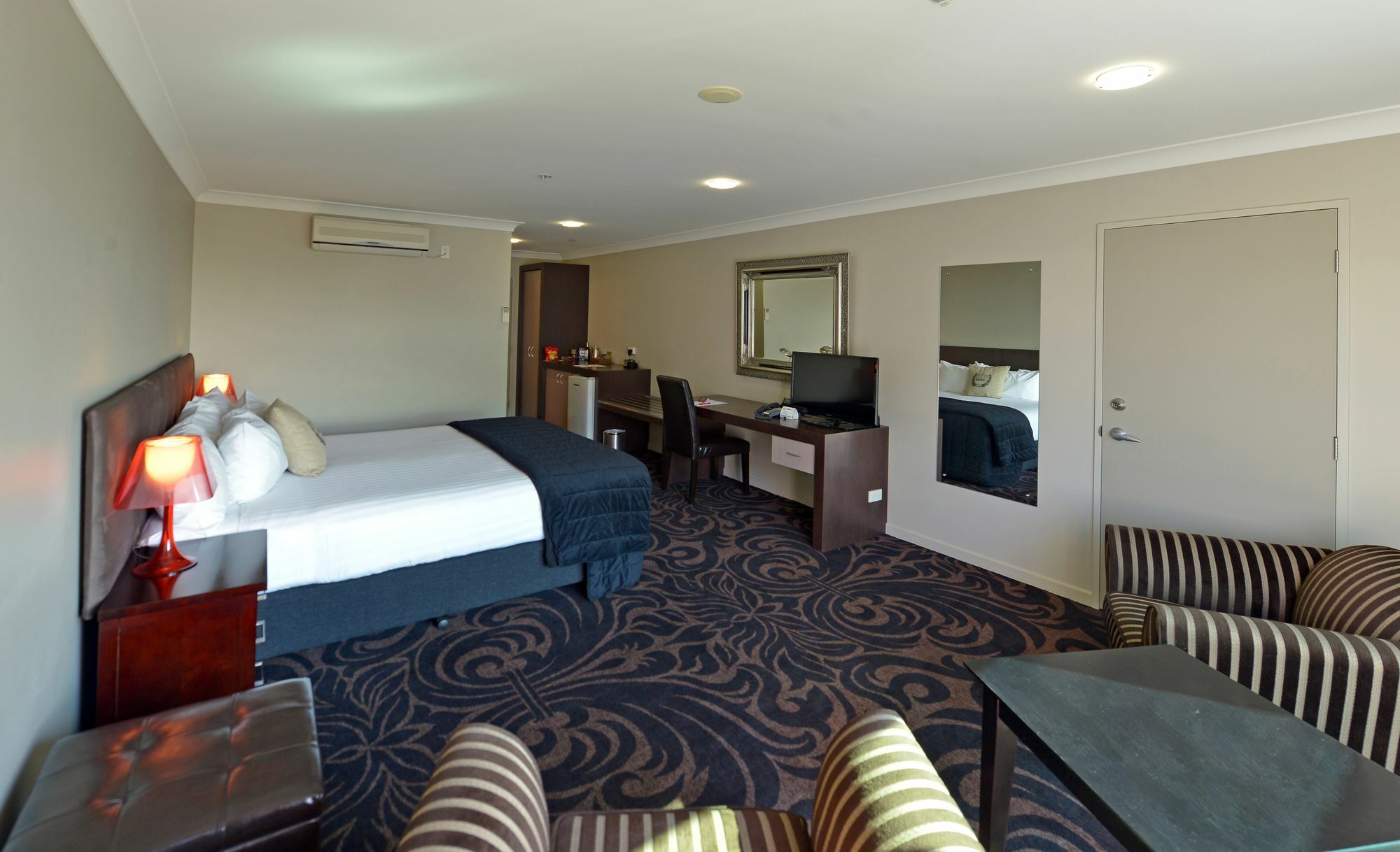 Millennium Hotel New Plymouth, Waterfront Экстерьер фото